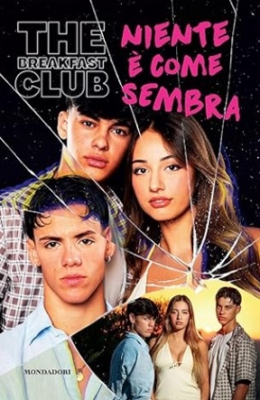 Ultimi libri in uscita